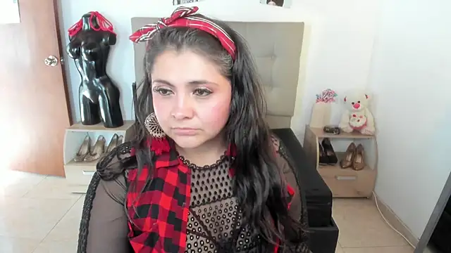 TifanyAmazinng's cam snapshot