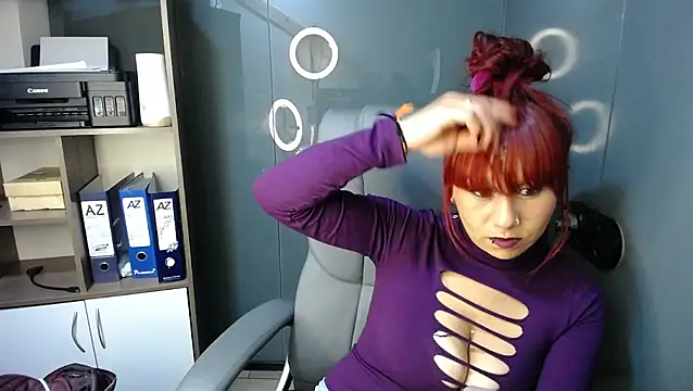 GemaSweet's cam snapshot