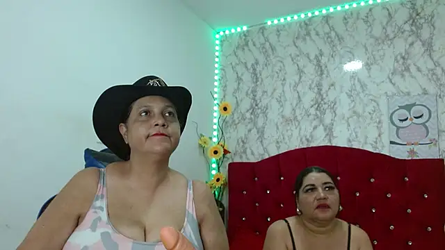 Danna_LaNegra's cam snapshot