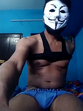 its_yonish live sex cam