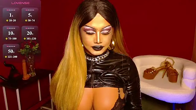 MeduzaCampbell live sex cam