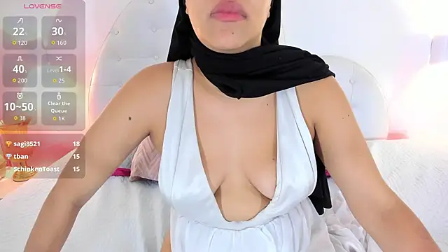 Umarani_'s cam snapshot