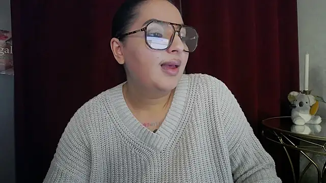 BustyAllyy's cam snapshot