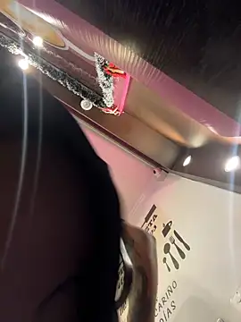 EemaHaruki's cam snapshot