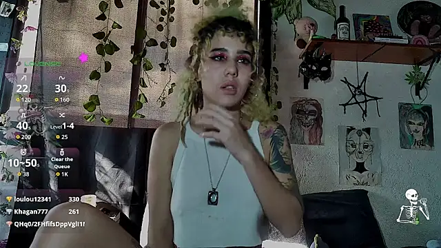 420mussa's cam snapshot