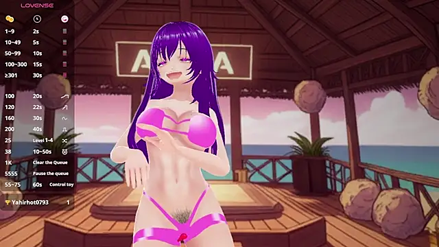 AkiraVixent's cam snapshot