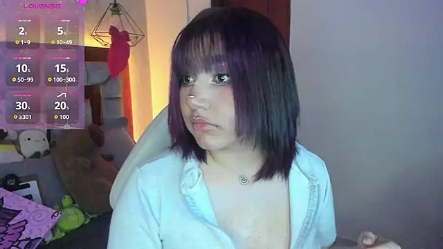 sophiievv's cam snapshot