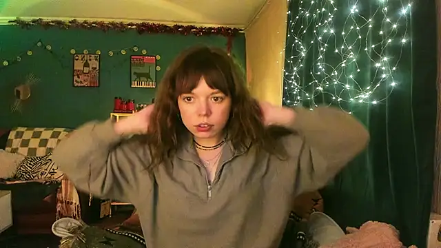 ClancyMorissey's cam snapshot