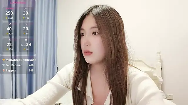 Luna_868's cam snapshot