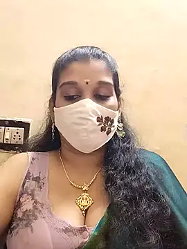 amelia-rani's cam snapshot