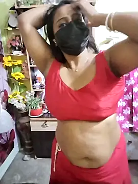 aninditarahul's cam snapshot