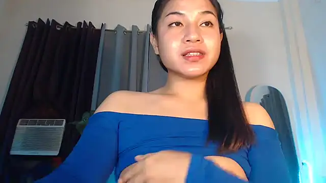 Jasmine_Belair's cam snapshot