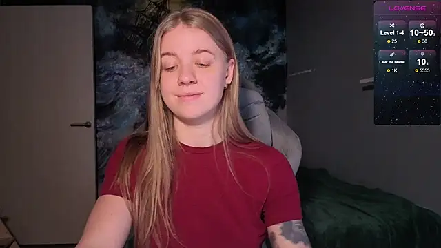 candy_maggie live sex cam
