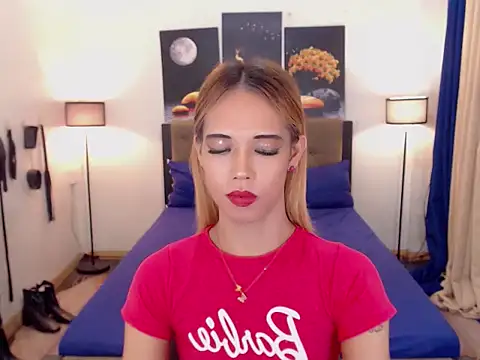 PreciousAmore's cam snapshot