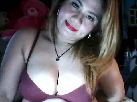 Miss_Heart's cam snapshot