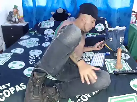 Jeiison_duf live sex cam