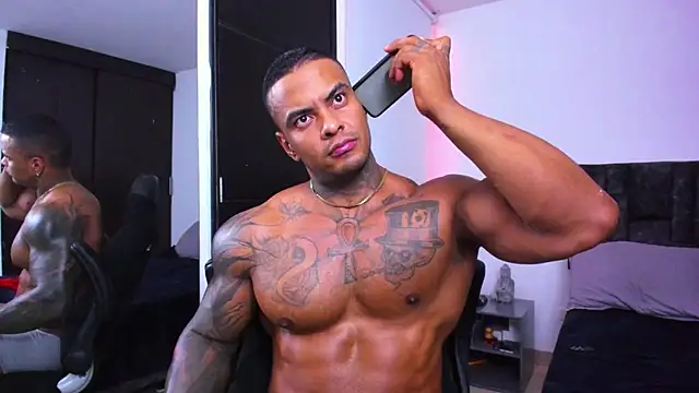 binmontana_ live sex cam