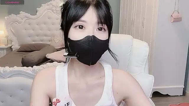 _LiuLiu_ live sex cam