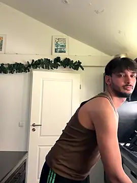 Gipsyboysteve live sex cam