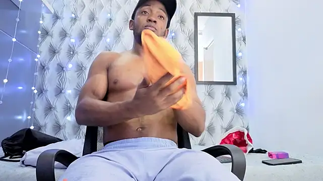 Stevenbrand live sex cam