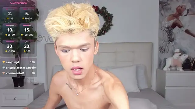 Felix_Rey live sex cam