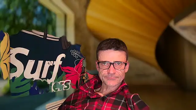 Amsterdaman live sex cam