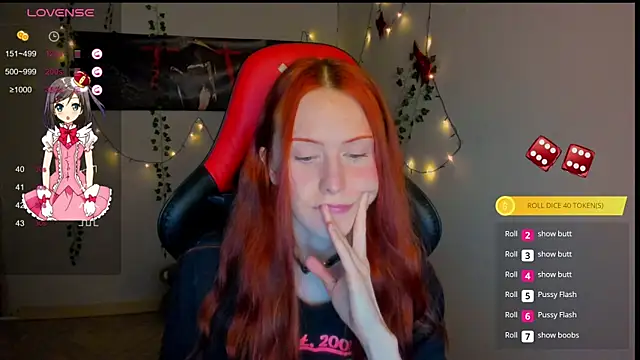 FruttiTatti live sex cam