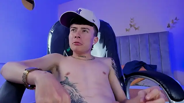 Nascary_Fox live sex cam