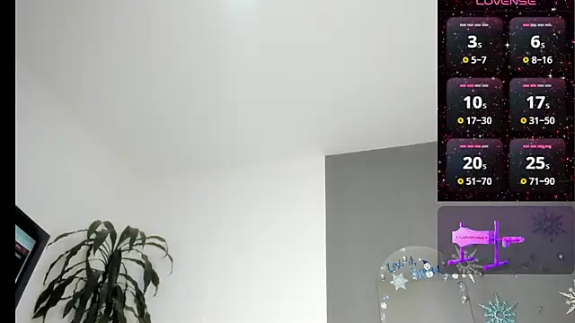 ariana_nix's cam snapshot