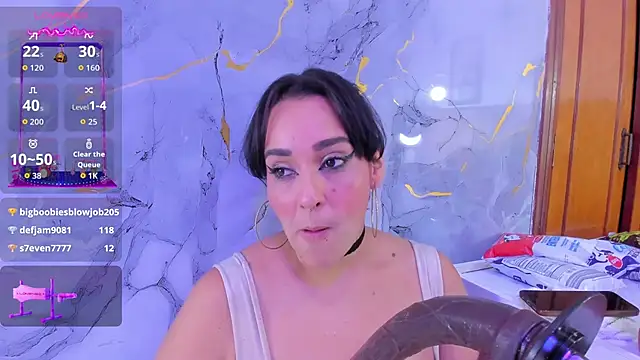 barbara_connor's cam snapshot