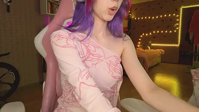 Jerrieberry's cam snapshot