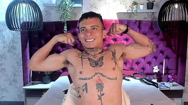 MrJustin_ live sex cam