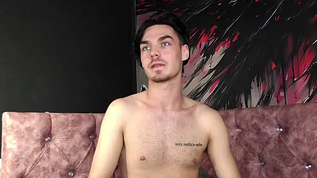 OceannHeart live sex cam