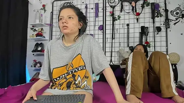 abby_eemily live sex cam