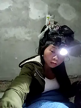 vangkt-cute's cam snapshot