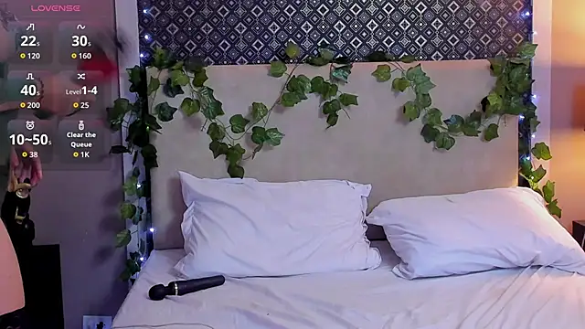 GabrielaBali live sex cam