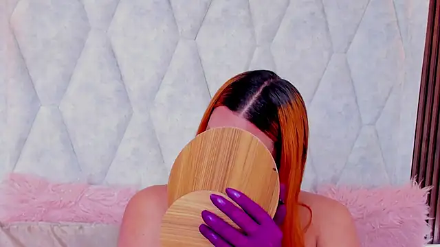 IrinaaVega live sex cam