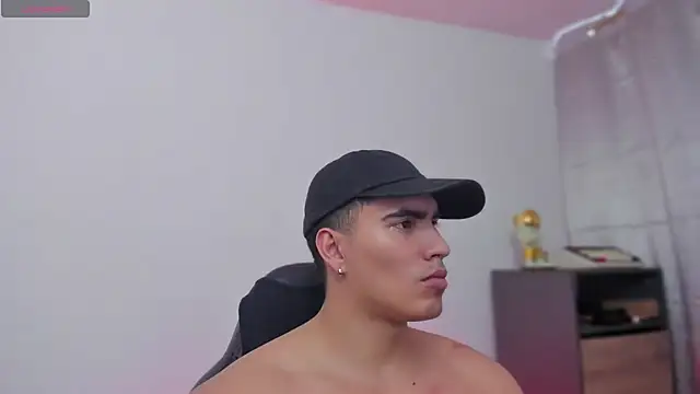 JamesGraay's cam snapshot