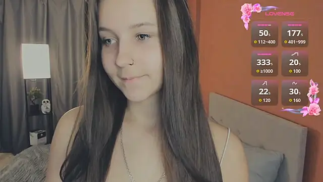 day_may's cam snapshot