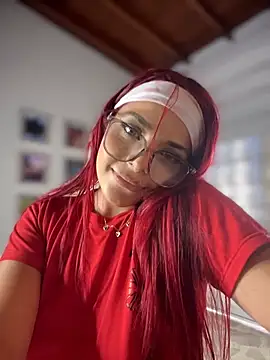 ArieliciousXXX's cam snapshot