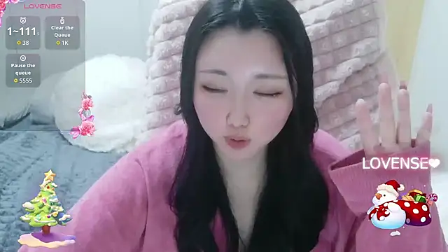 Hibikiii_'s cam snapshot