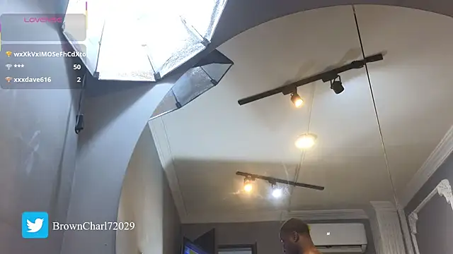 CharlesBrown_ live sex cam