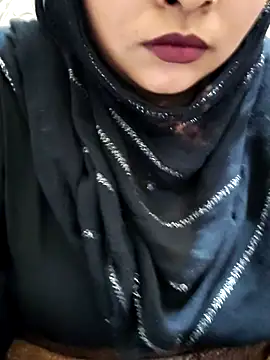 Indian-Nazia live sex cam