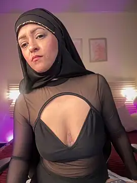 New_Arab_Kingdom live sex cam