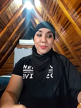 AmbarBurhan's cam snapshot