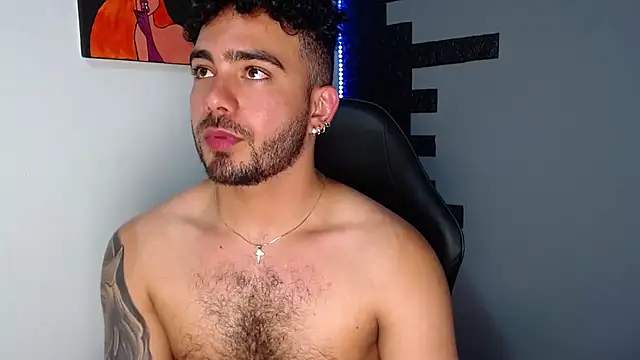 adamhairy live sex cam