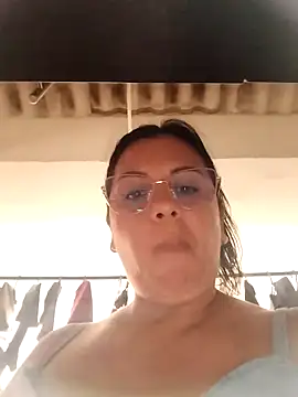 Candy-Samanthy's cam snapshot