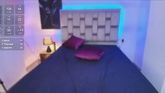 samiraa_haalem's cam snapshot