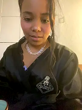 SophiaGuzman's cam snapshot