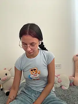 Bonniepark's cam snapshot